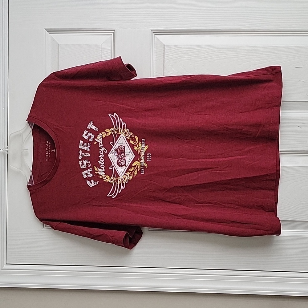Sonoma Men’s Shirt